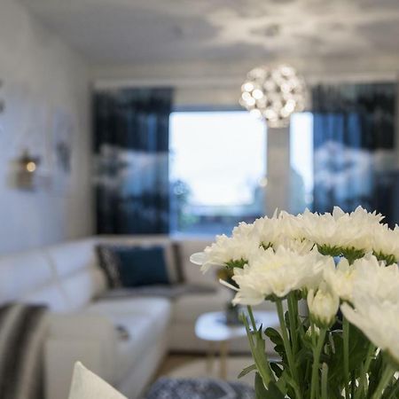 Vasko Luxurious Suites, Nilo Rovaniemi Exterior foto