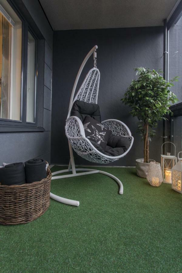Vasko Luxurious Suites, Nilo Rovaniemi Exterior foto