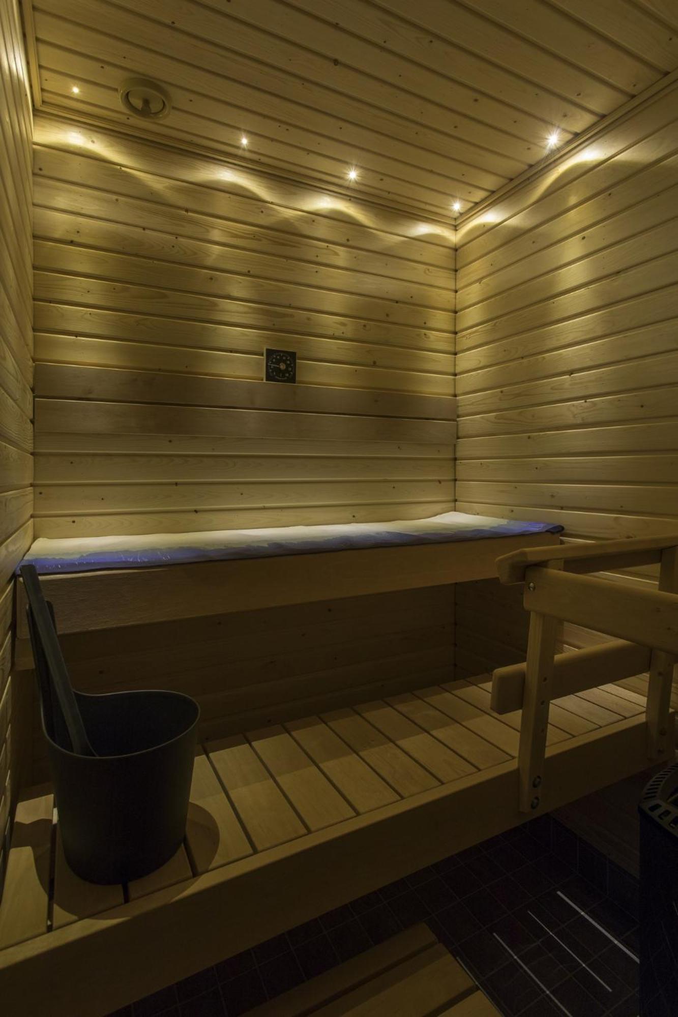 Vasko Luxurious Suites, Nilo Rovaniemi Exterior foto